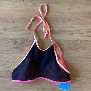 NWT Catalina Bikini Top